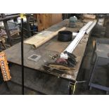 Work Table