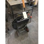 Steel Banding Kit - 3/4", Includes Tensioner, Crimper & Cart