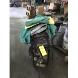 Lincoln Eletric Welder, Model #SP-135 Plus