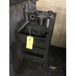 Tool Cabinet (Tooling On Cabinet NOT Included)