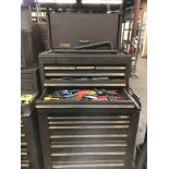 Craftsmen Tool Box (Includes All Contents Inside of Box)