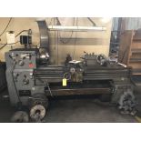 Summit Lathe