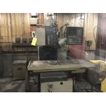 DAH LIH CNC Machine, Model #L-V800, Year 1988, S/N #V78027
