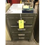 Tool Cabinet