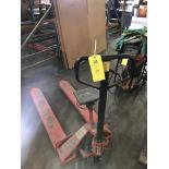 Pallet Jack
