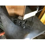 Benchmark Hydraulic Valve