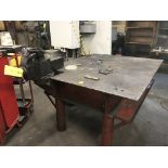 Work Table