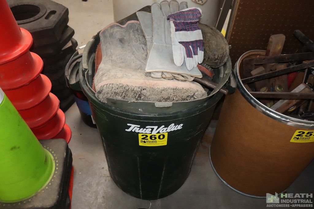 Lot 260