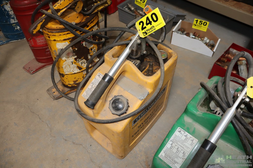 Lot 240