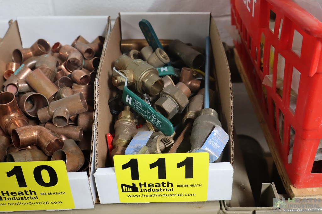 Lot 111