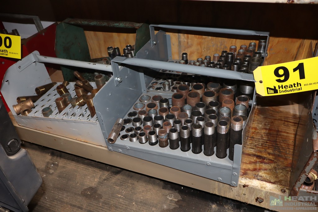 Lot 91