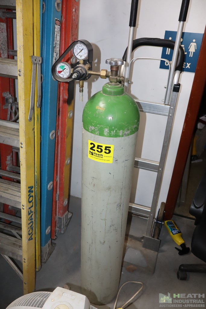 Lot 255