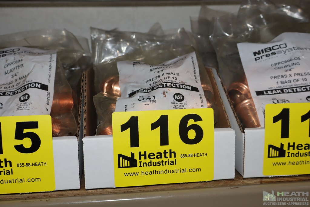 Lot 116