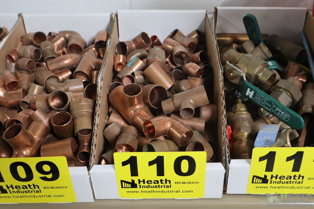 Lot 110