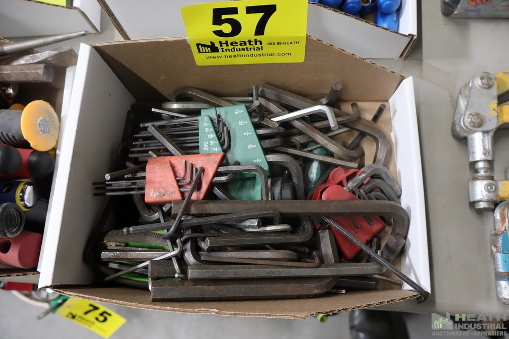 Lot 57
