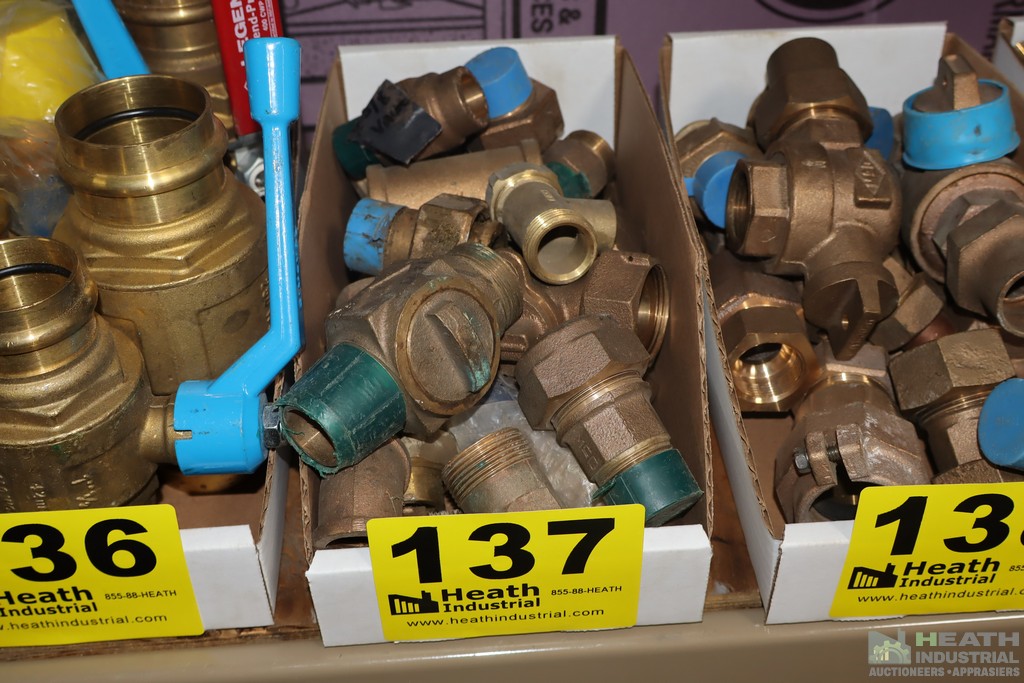 Lot 137