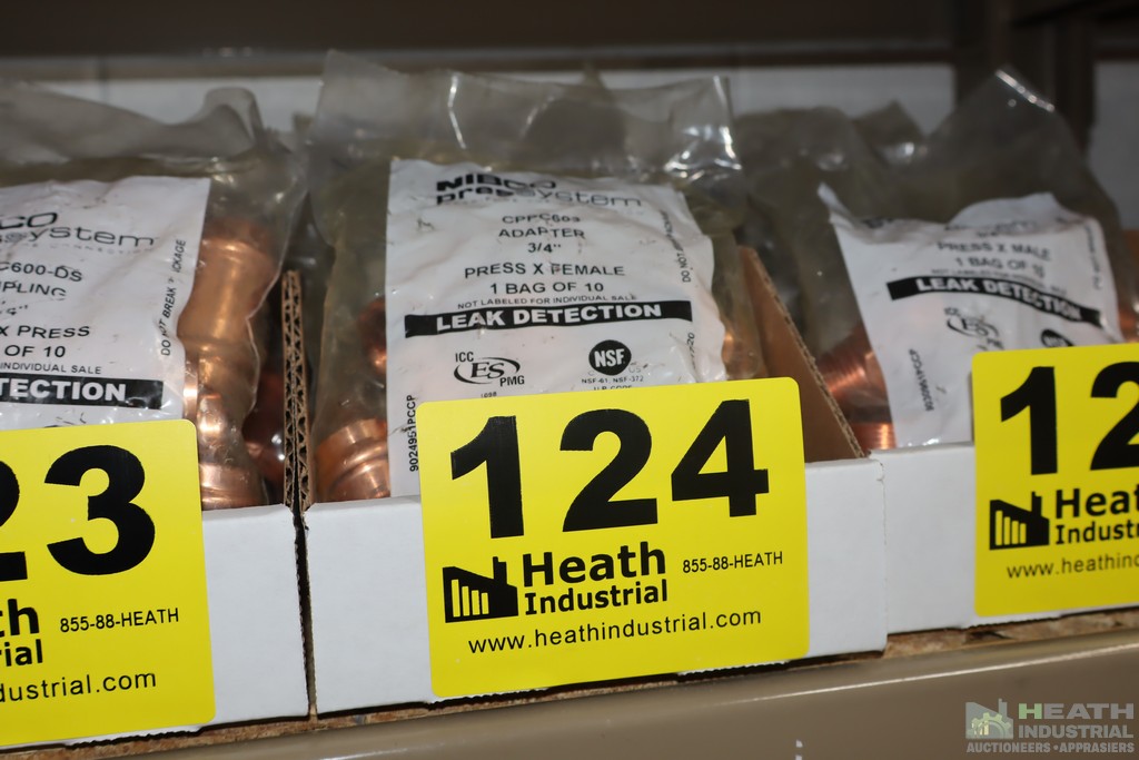 Lot 124