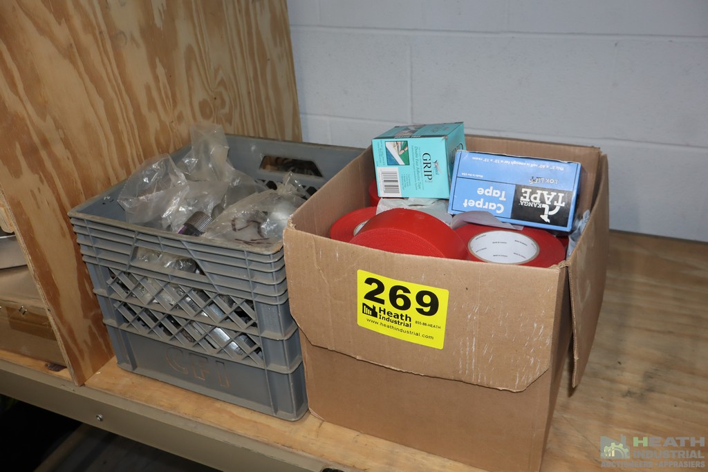 Lot 269