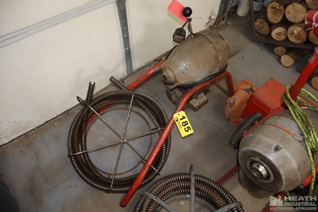 Lot 185