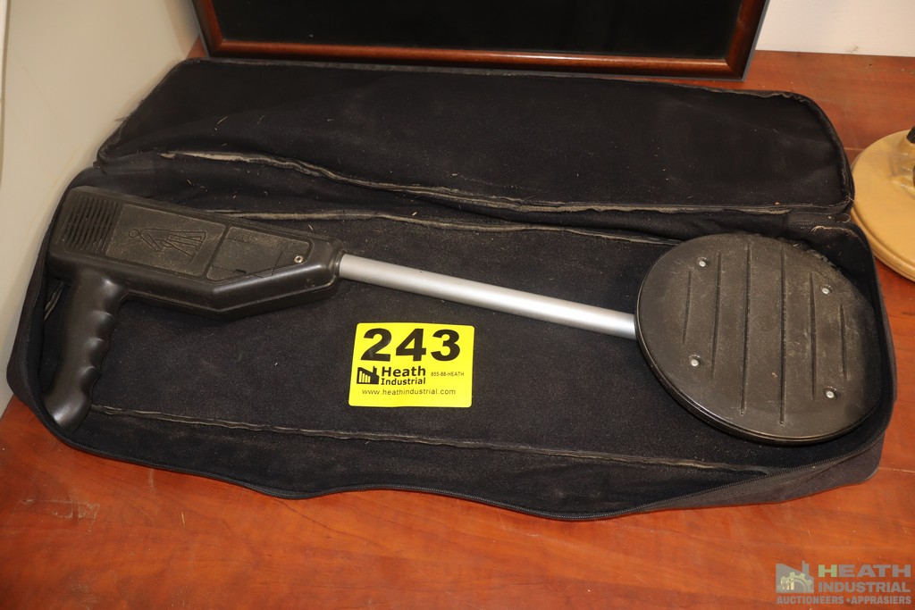 Lot 243