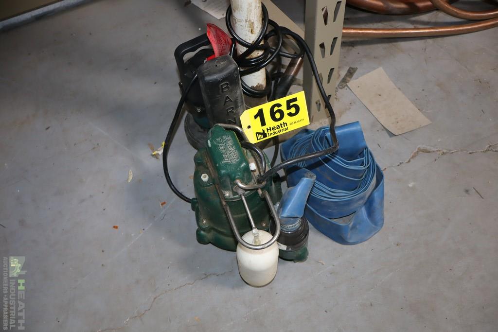 Lot 165