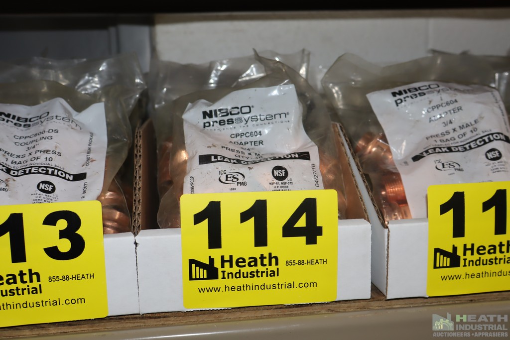 Lot 114