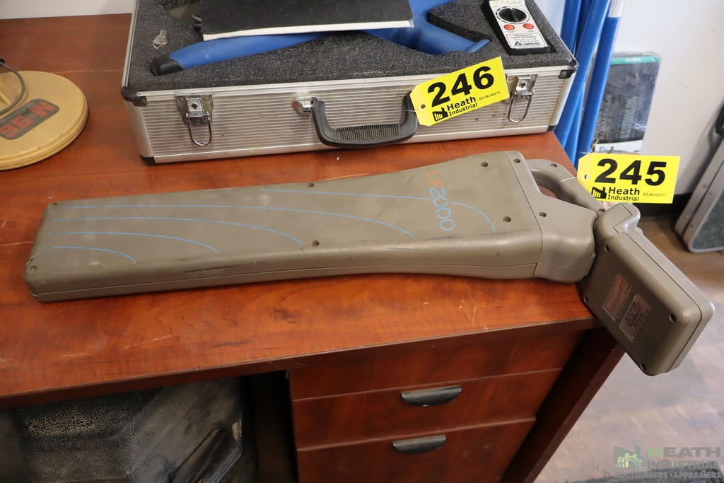 Lot 245