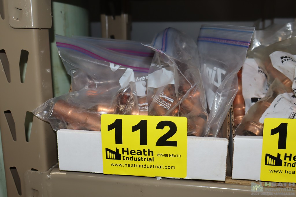 Lot 112