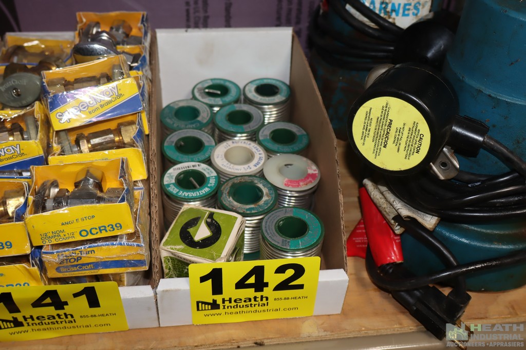 Lot 142
