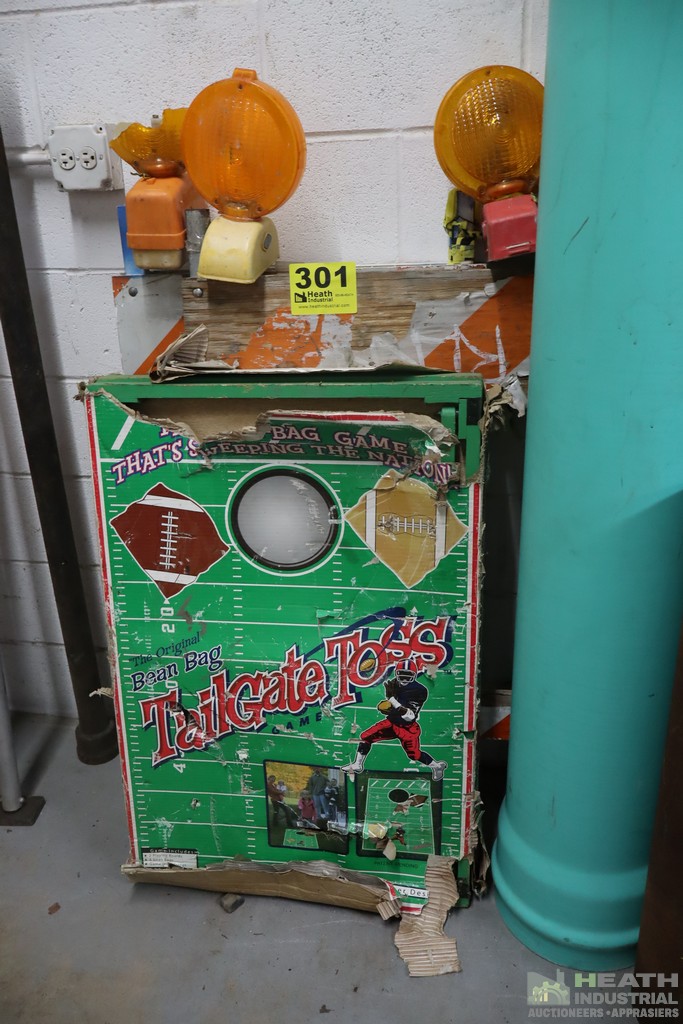 Lot 301