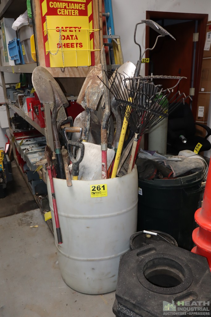 Lot 261