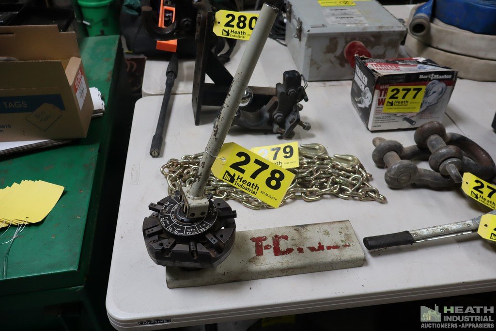 Lot 278
