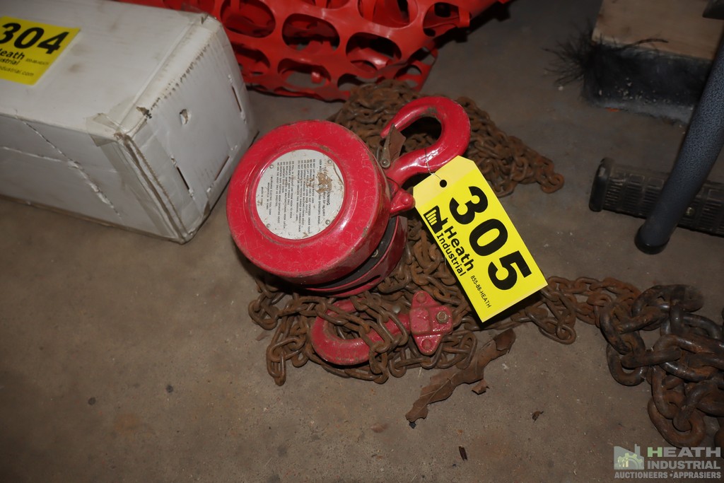 Lot 305