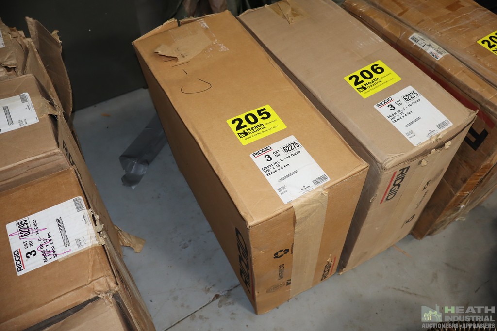 Lot 205