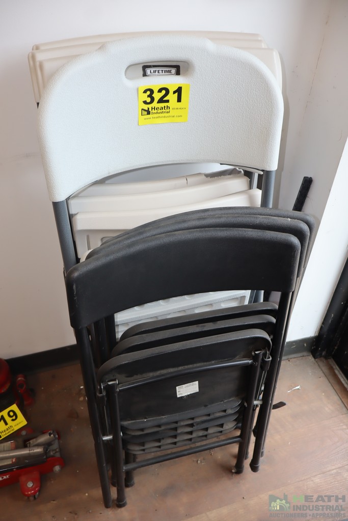 Lot 321