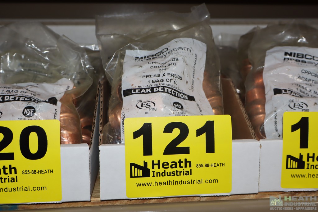 Lot 121