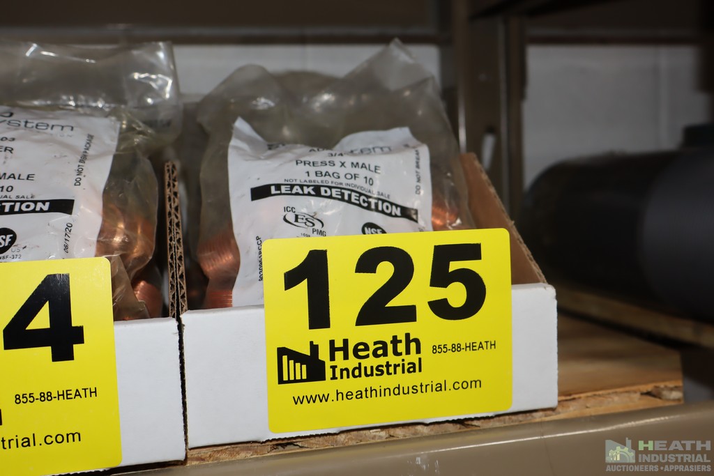 Lot 125