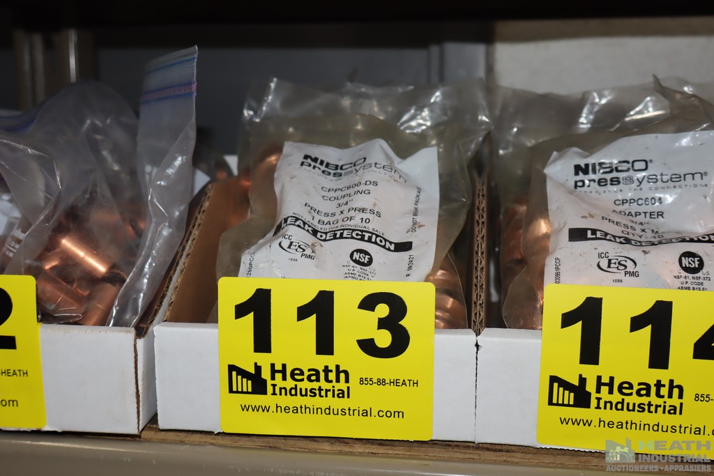 Lot 113