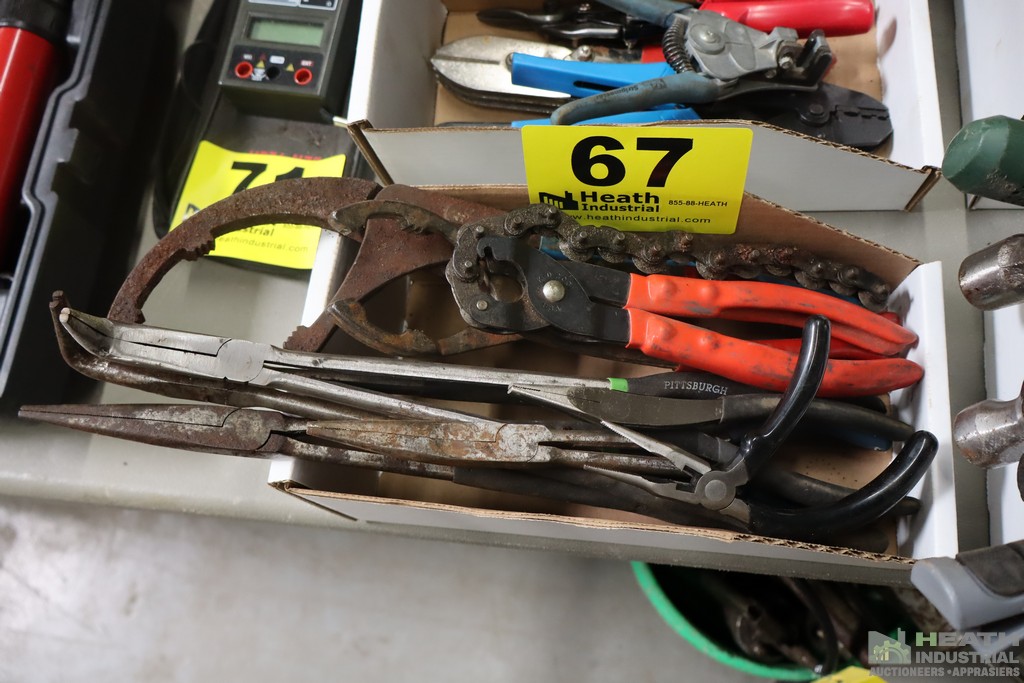 Lot 67