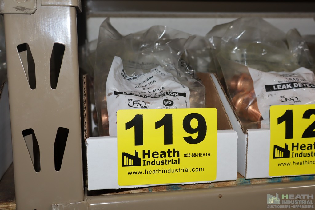 Lot 119