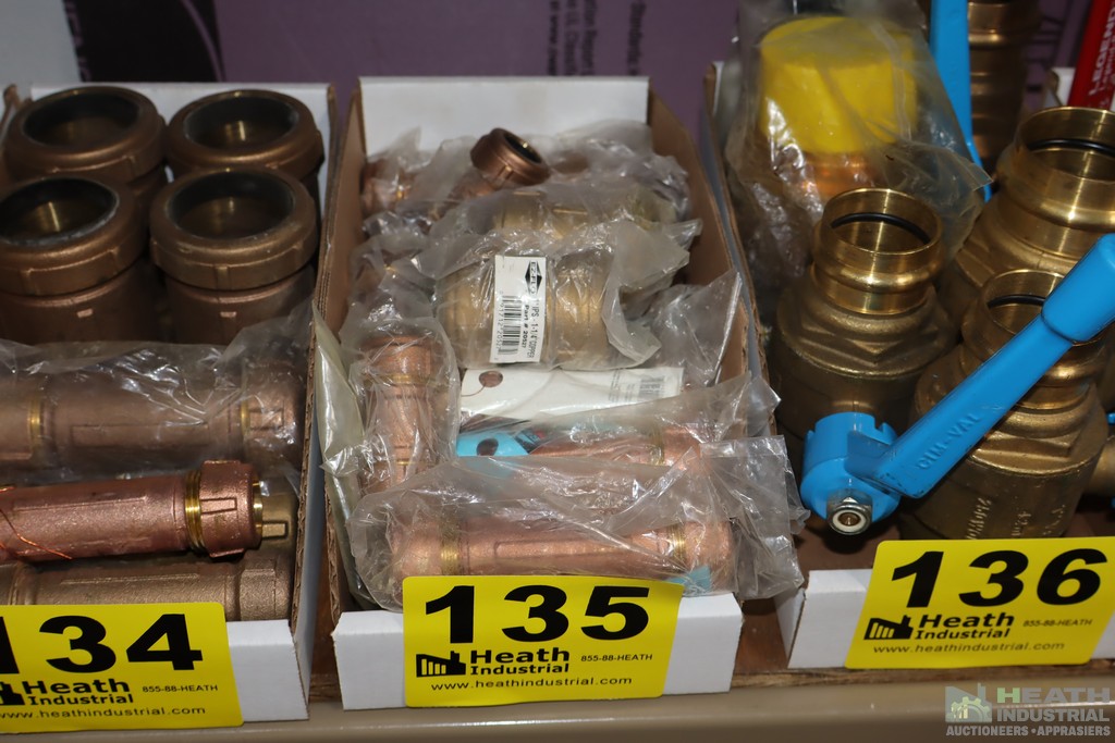 Lot 135