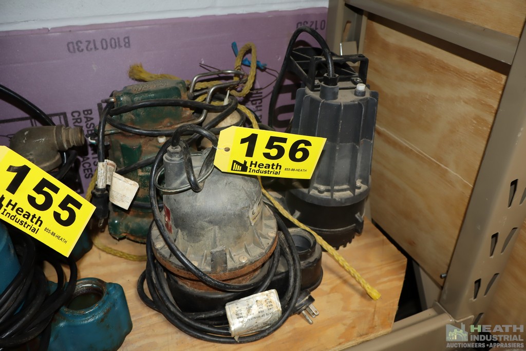 Lot 156