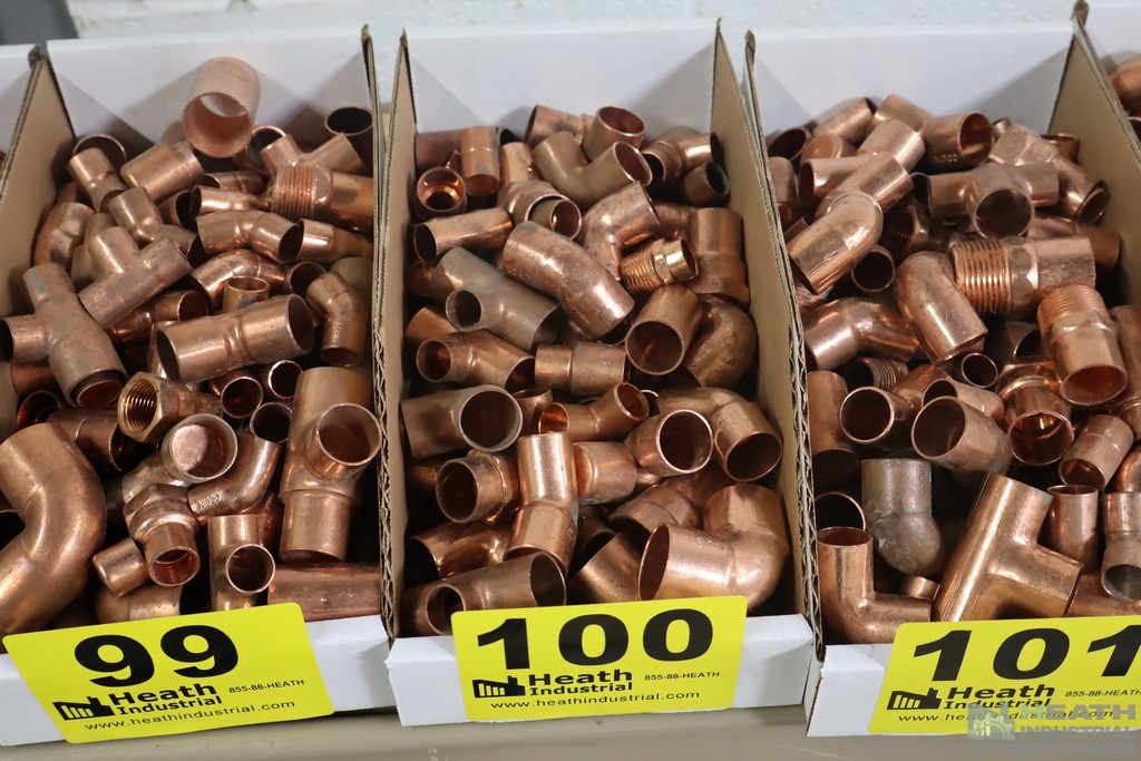 Lot 100