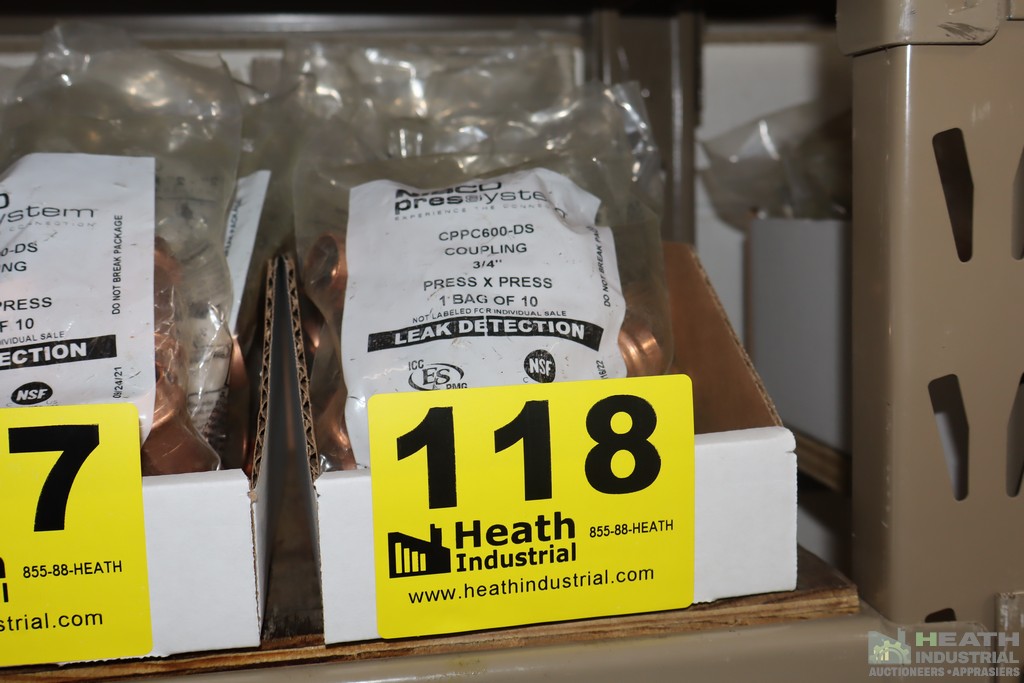 Lot 118