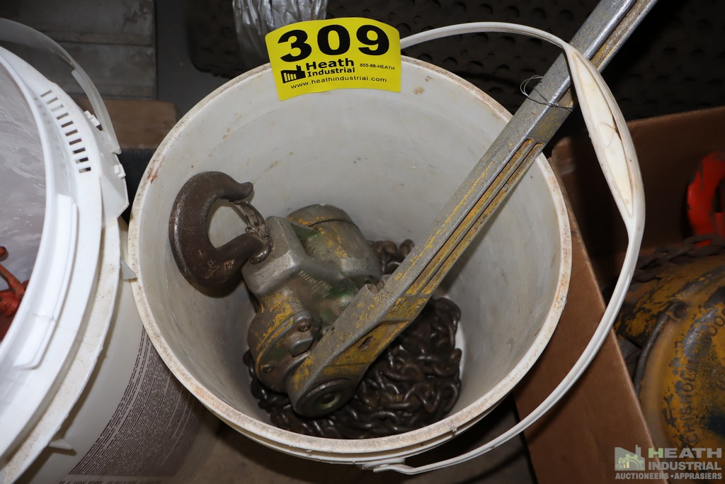 Lot 309