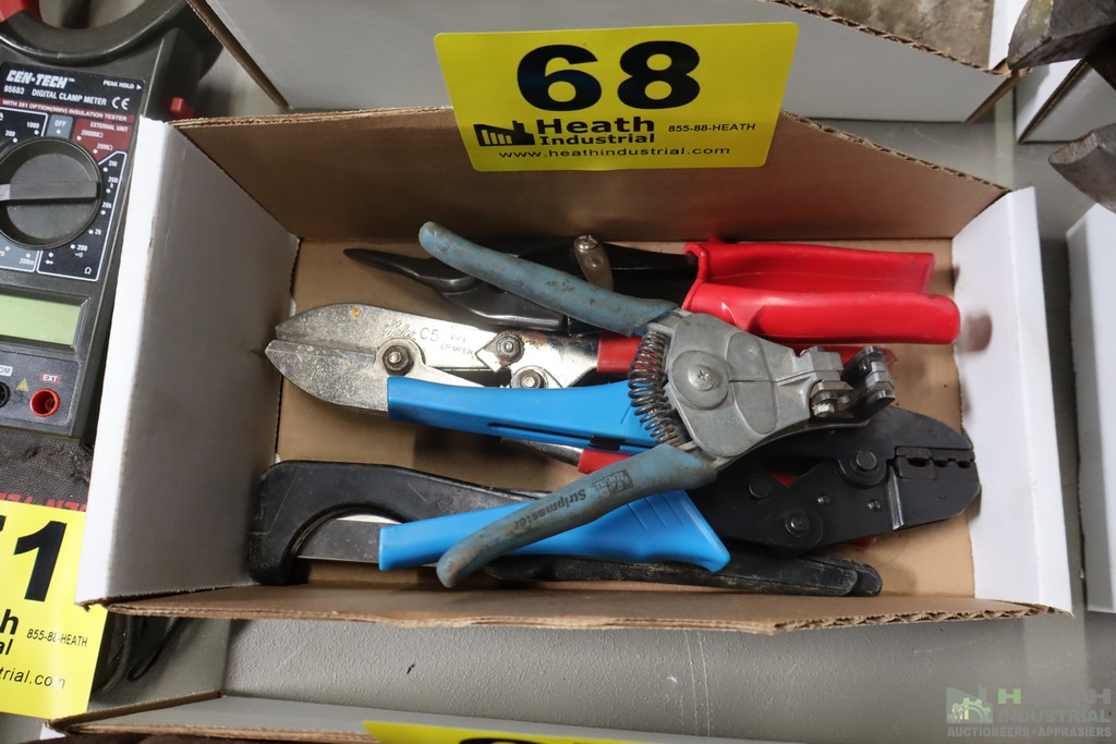 Lot 68