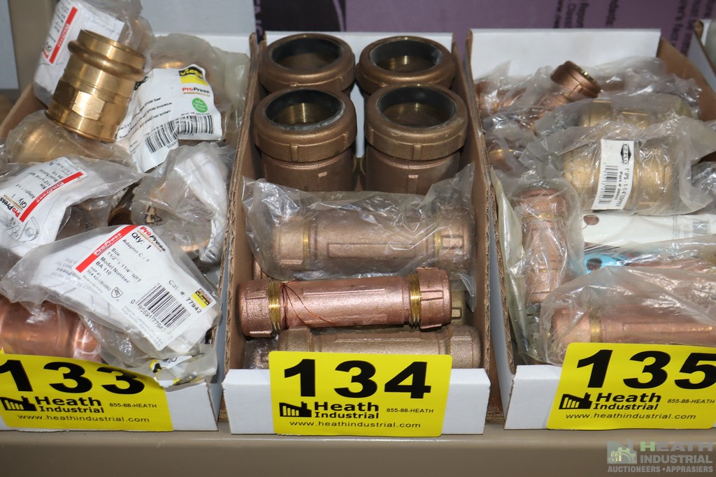 Lot 134