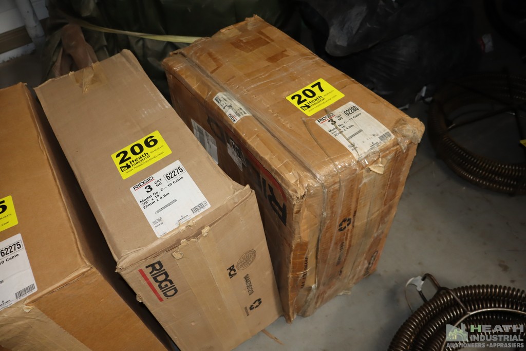 Lot 207