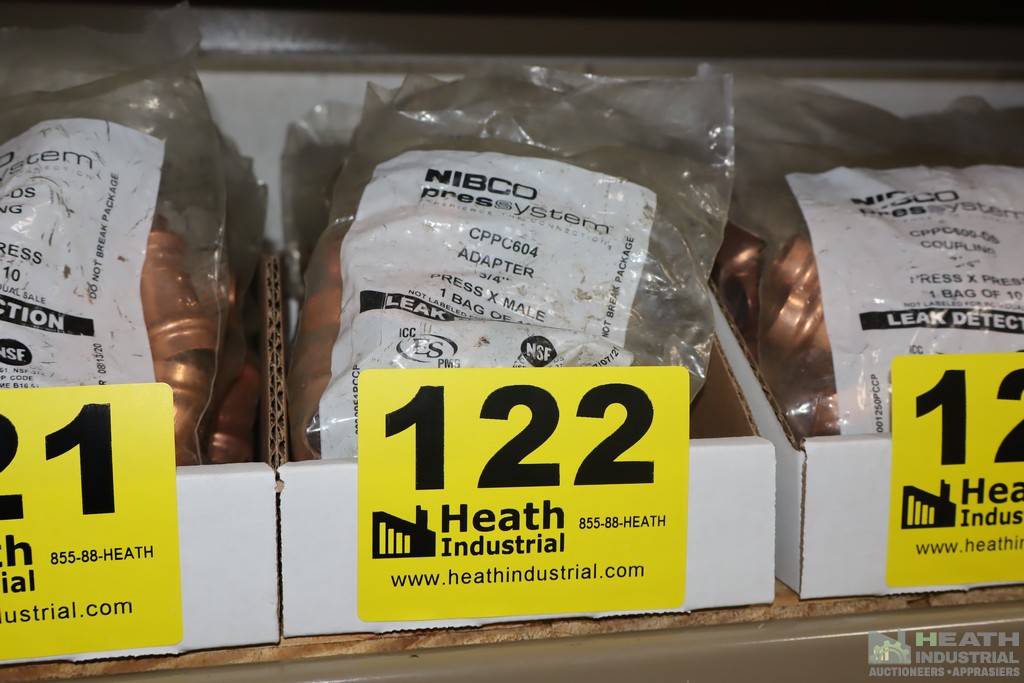 Lot 122