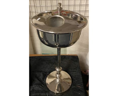 BOLLINGER FOUR BOTTLE WINE COOLER 82.5CMS (H) APPROX